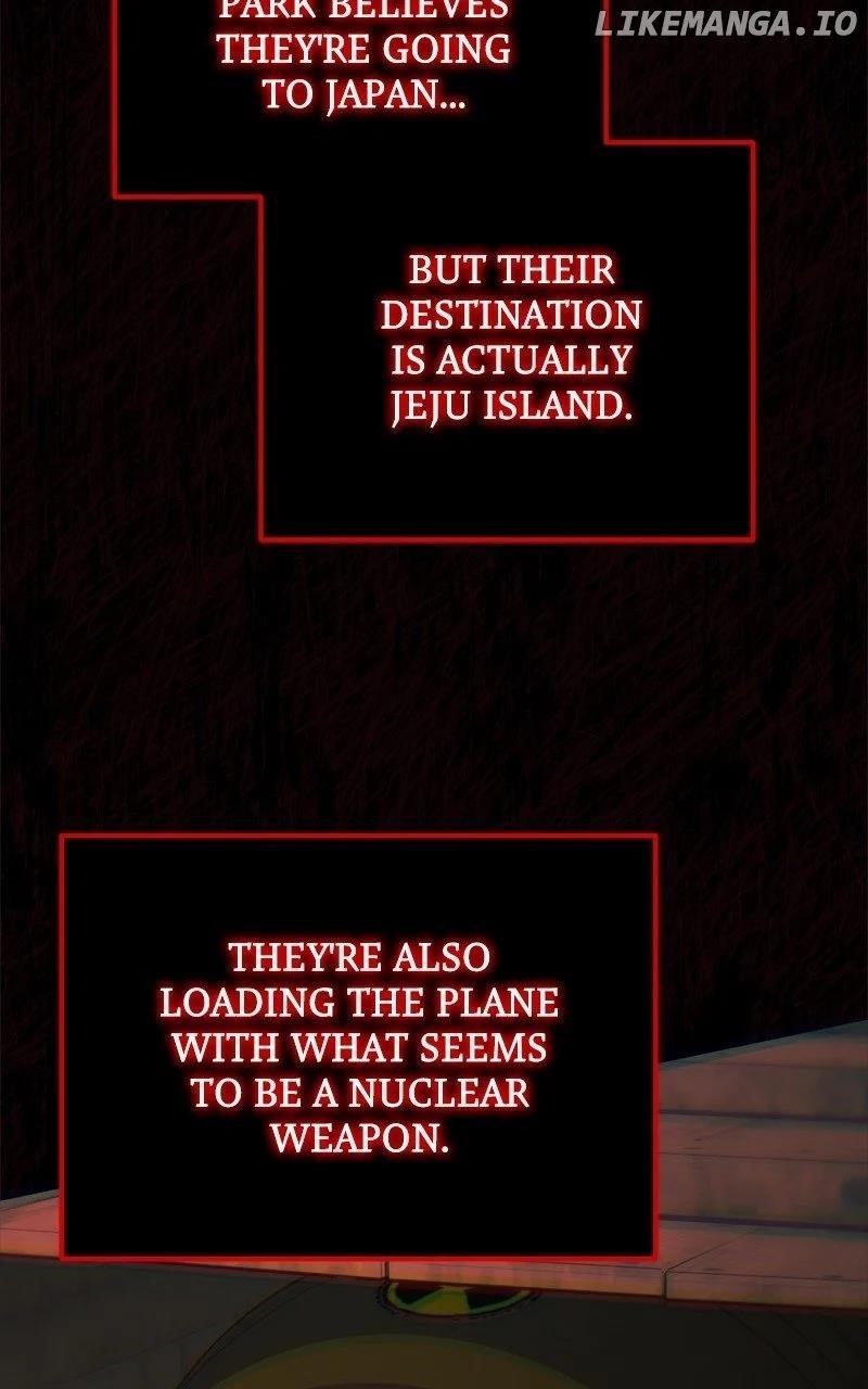 Hiding Out in an Apocalypse - Chapter 45 Page 108