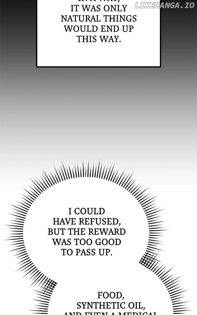 Hiding Out in an Apocalypse - Chapter 45 Page 11