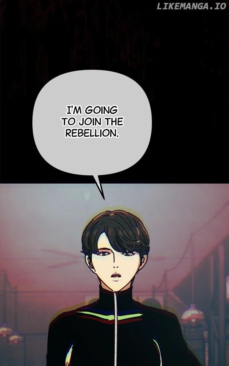 Hiding Out in an Apocalypse - Chapter 45 Page 110