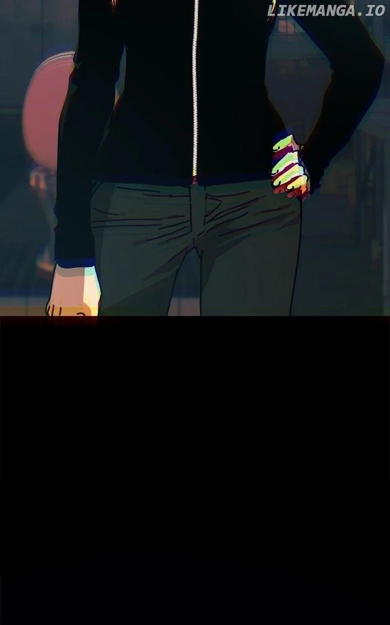 Hiding Out in an Apocalypse - Chapter 45 Page 111