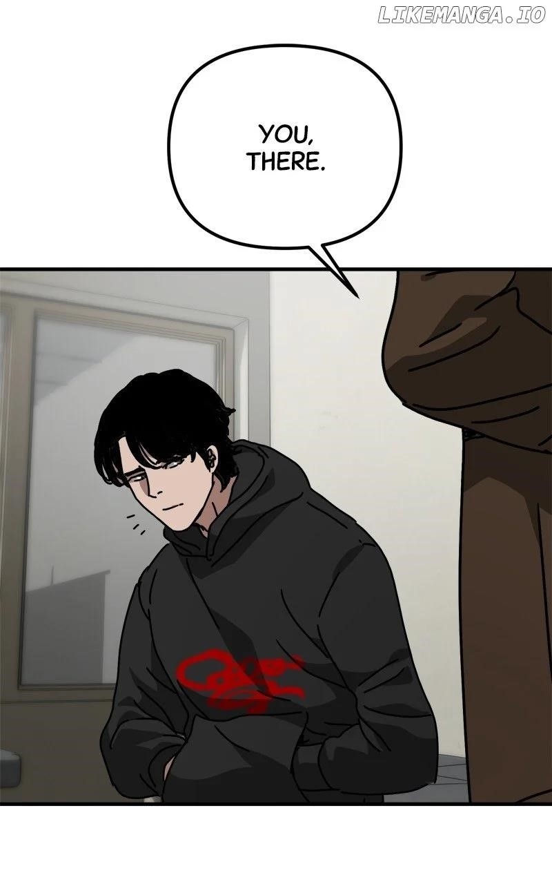 Hiding Out in an Apocalypse - Chapter 45 Page 116