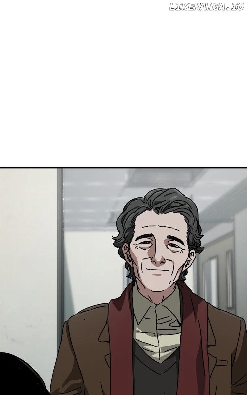 Hiding Out in an Apocalypse - Chapter 45 Page 117