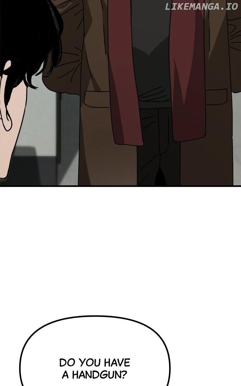 Hiding Out in an Apocalypse - Chapter 45 Page 118