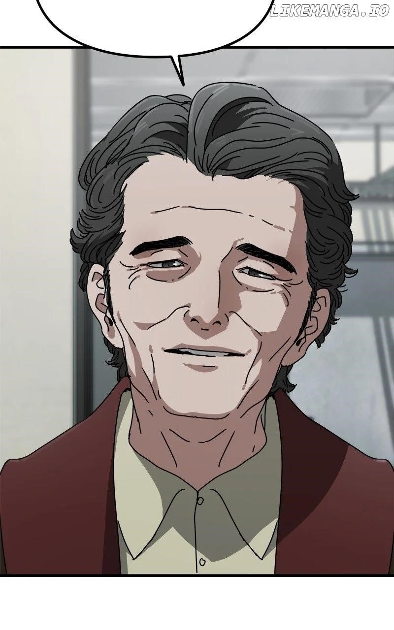 Hiding Out in an Apocalypse - Chapter 45 Page 119