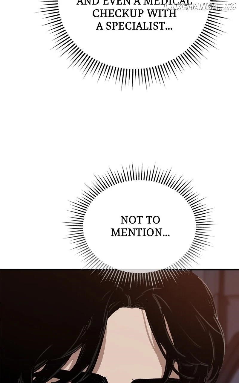 Hiding Out in an Apocalypse - Chapter 45 Page 12