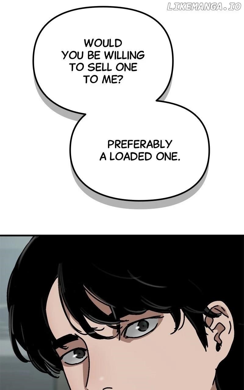 Hiding Out in an Apocalypse - Chapter 45 Page 120