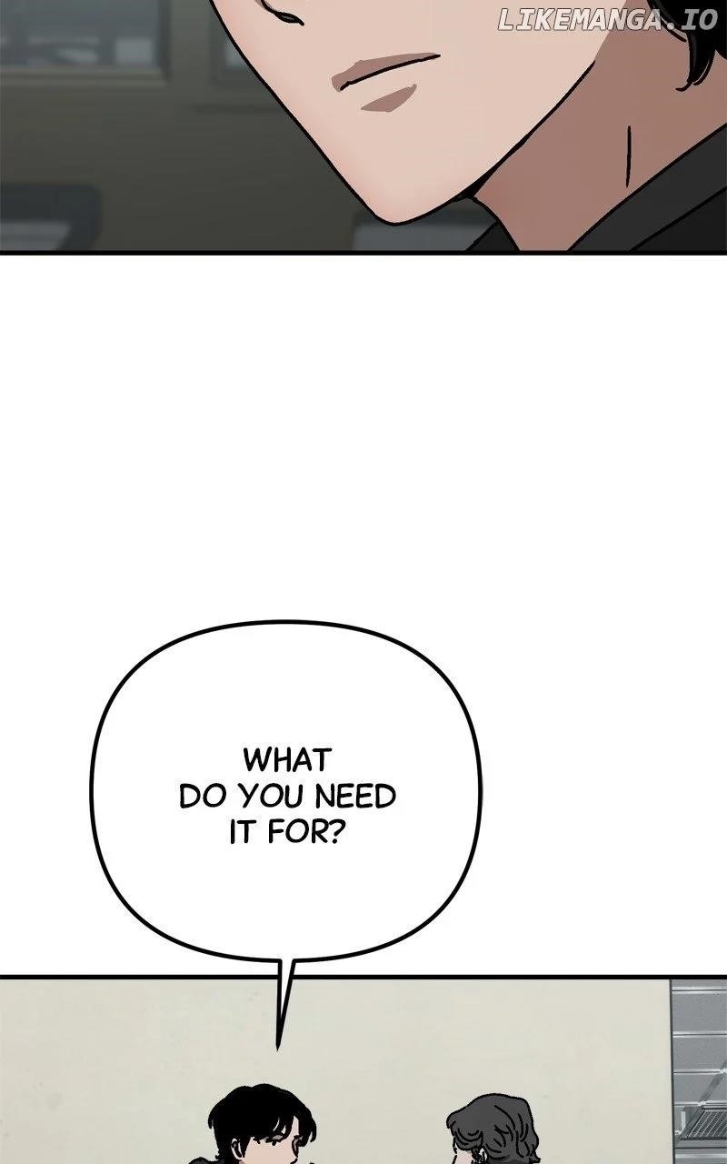 Hiding Out in an Apocalypse - Chapter 45 Page 121