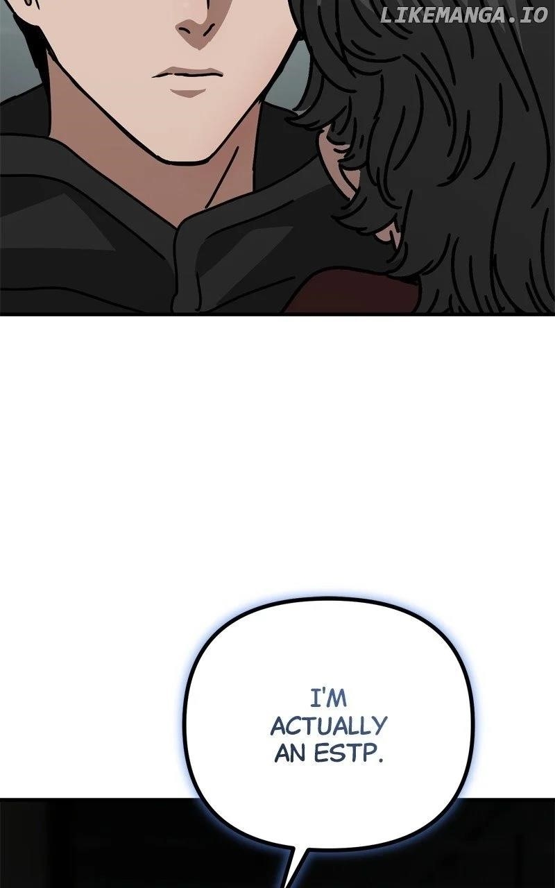 Hiding Out in an Apocalypse - Chapter 45 Page 125