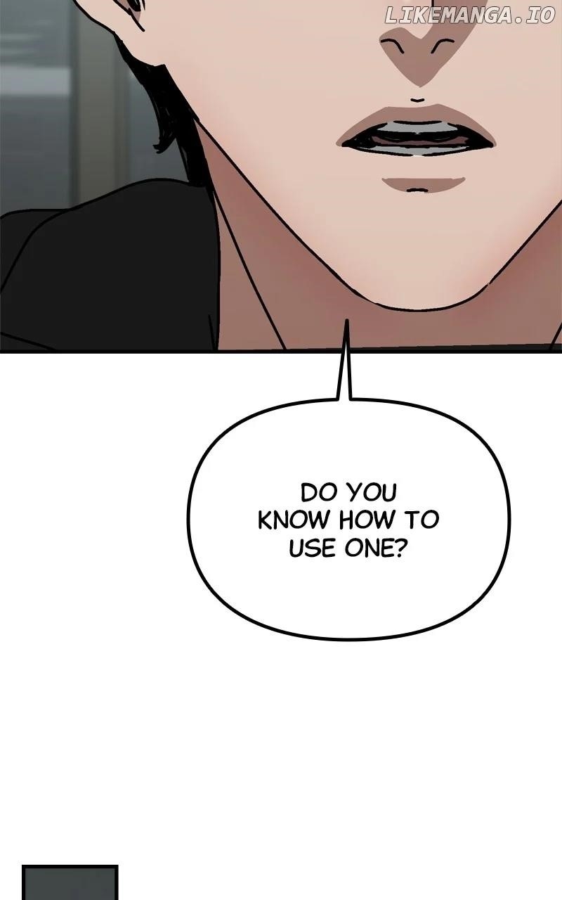 Hiding Out in an Apocalypse - Chapter 45 Page 128