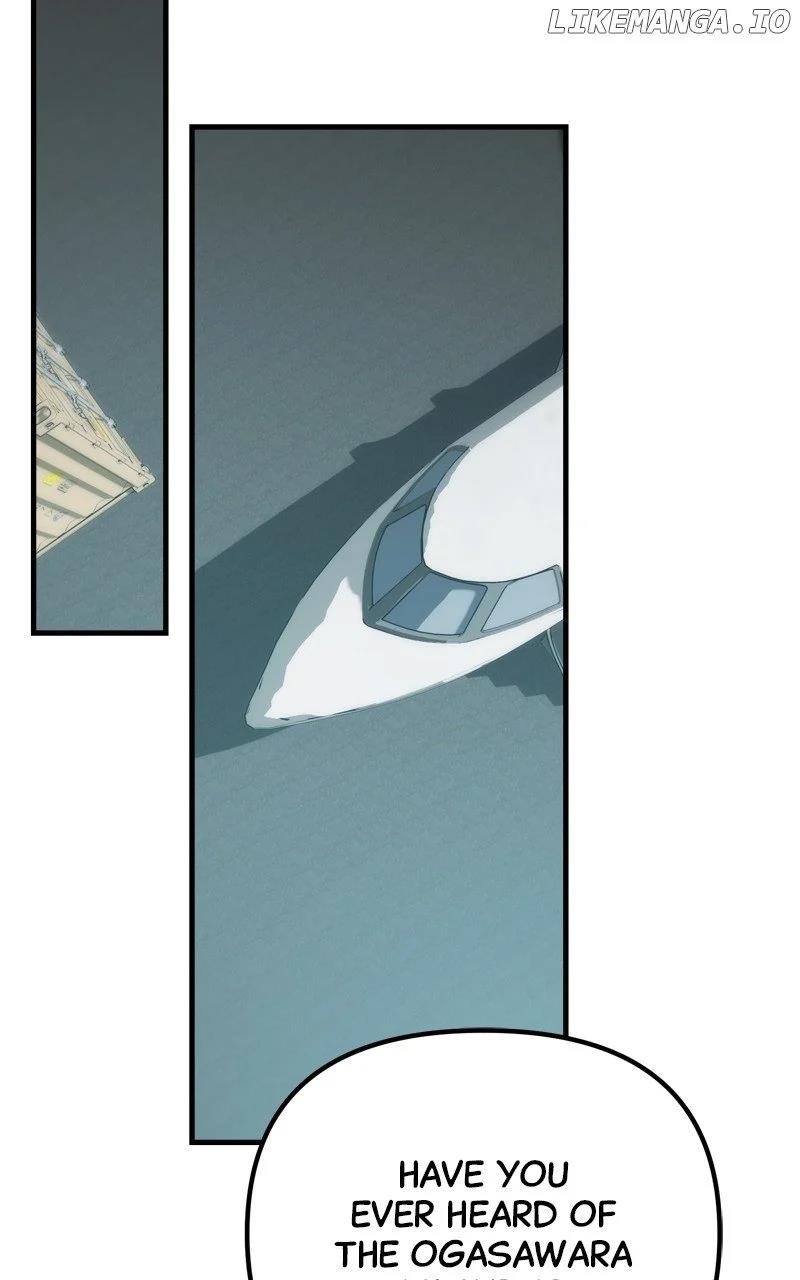 Hiding Out in an Apocalypse - Chapter 45 Page 129