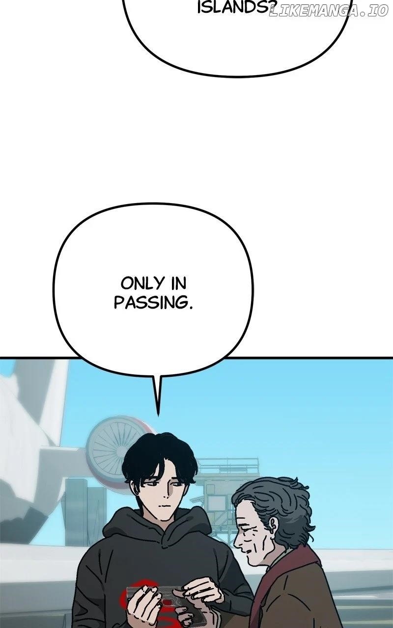 Hiding Out in an Apocalypse - Chapter 45 Page 130