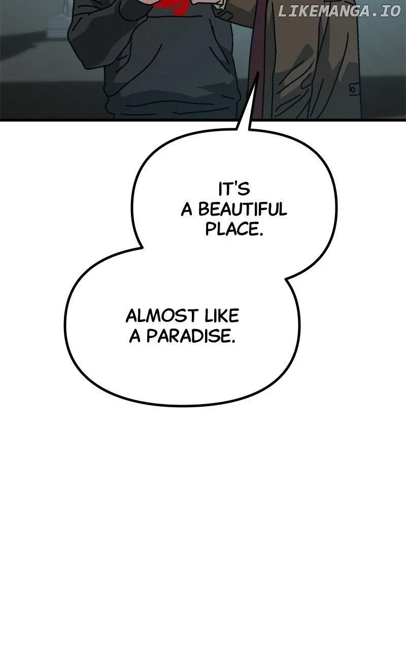 Hiding Out in an Apocalypse - Chapter 45 Page 131