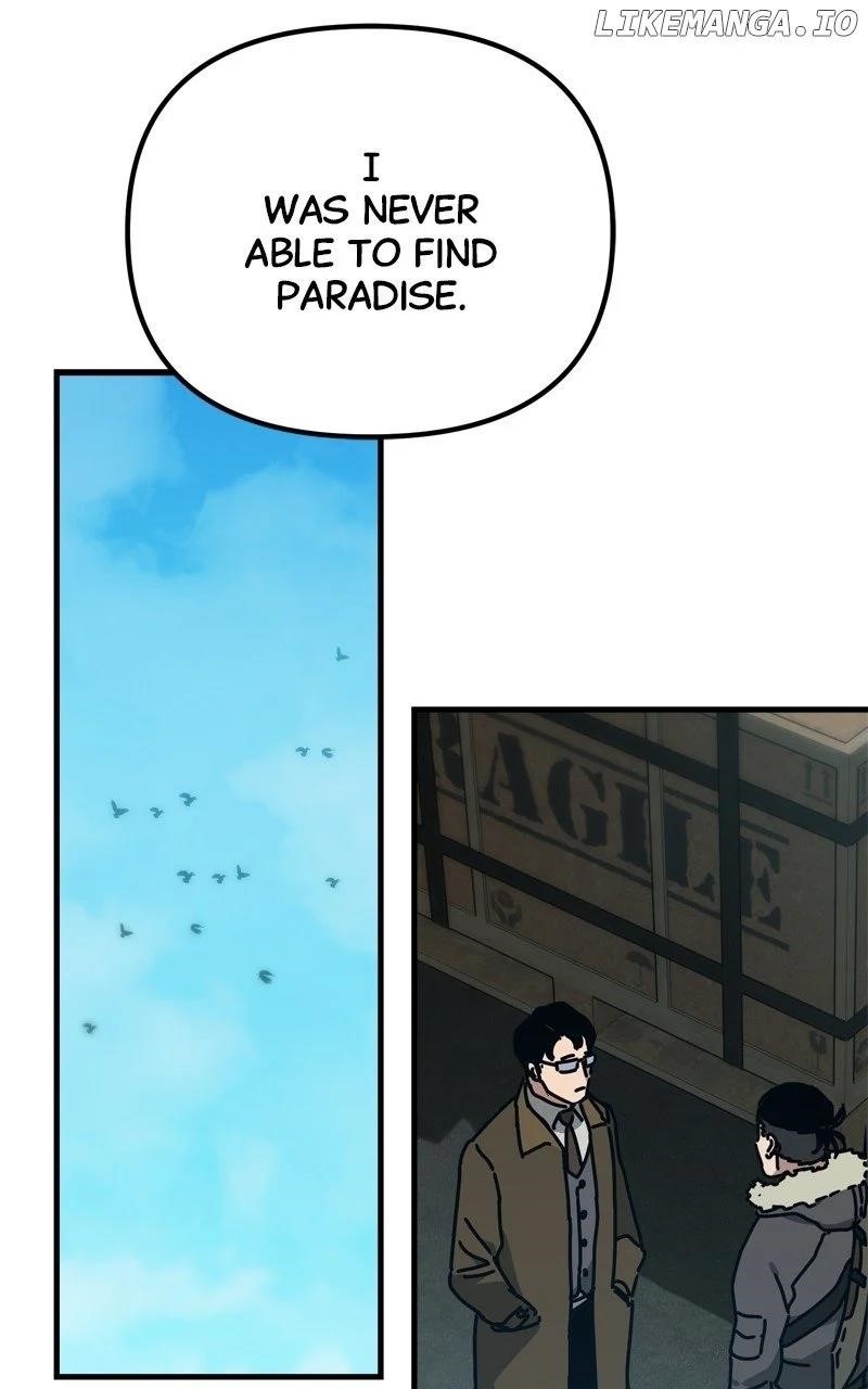 Hiding Out in an Apocalypse - Chapter 45 Page 132