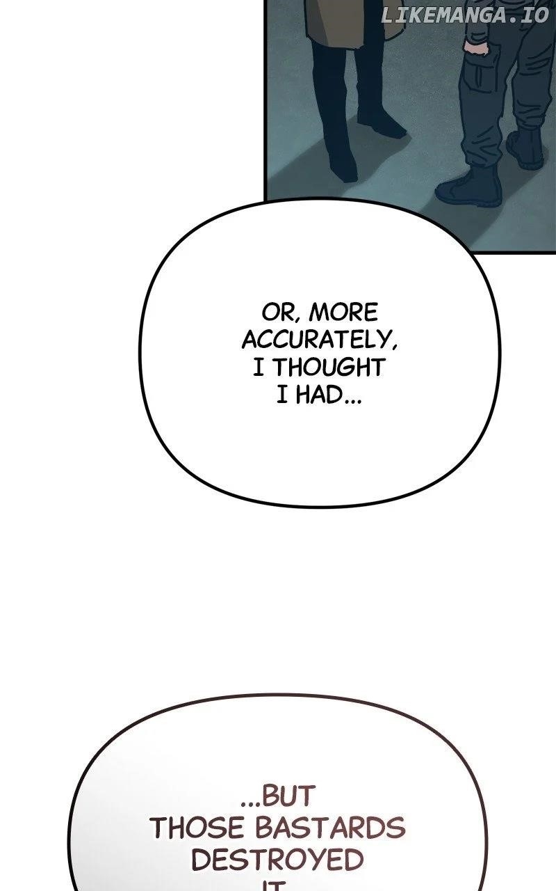 Hiding Out in an Apocalypse - Chapter 45 Page 133