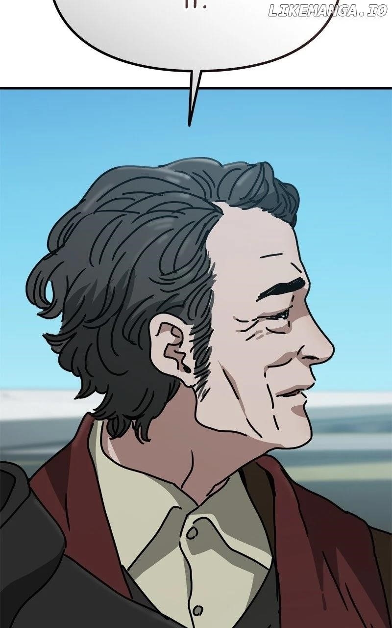 Hiding Out in an Apocalypse - Chapter 45 Page 134