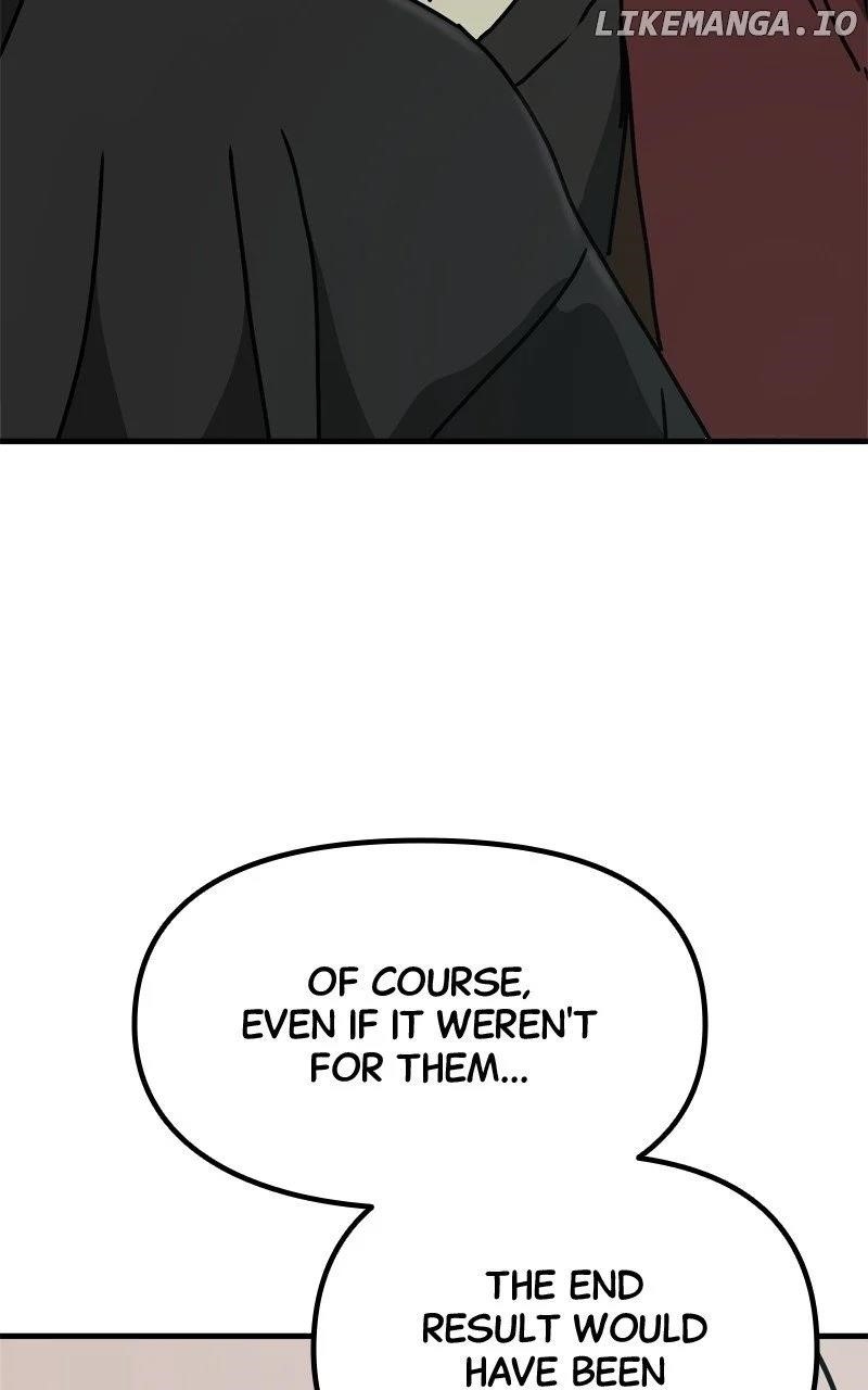 Hiding Out in an Apocalypse - Chapter 45 Page 135