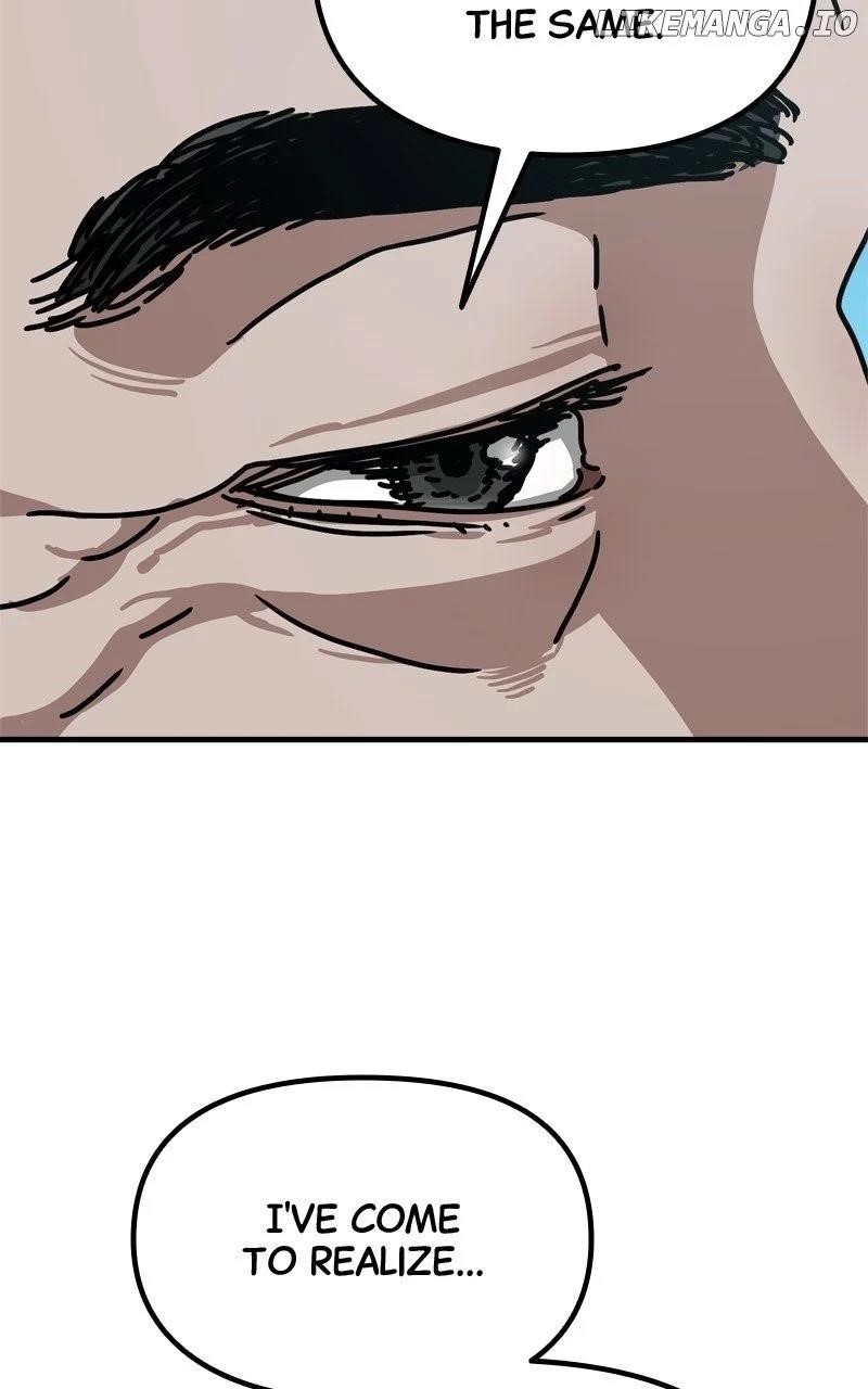 Hiding Out in an Apocalypse - Chapter 45 Page 136