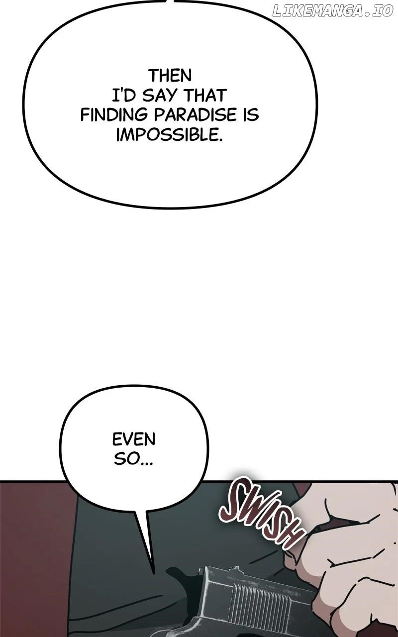 Hiding Out in an Apocalypse - Chapter 45 Page 138