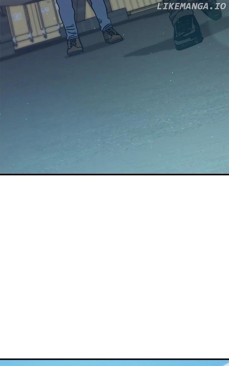 Hiding Out in an Apocalypse - Chapter 45 Page 141