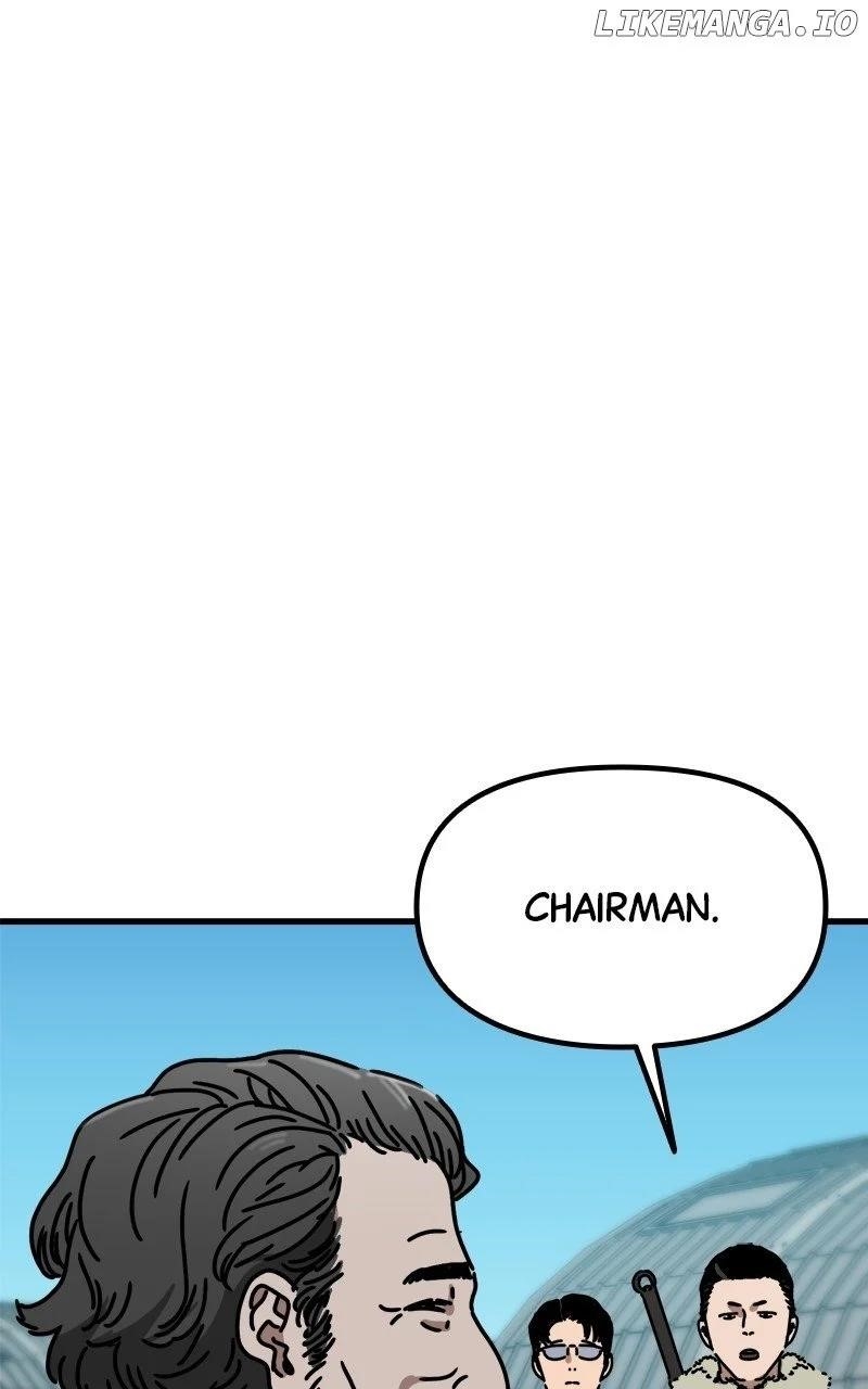 Hiding Out in an Apocalypse - Chapter 45 Page 143