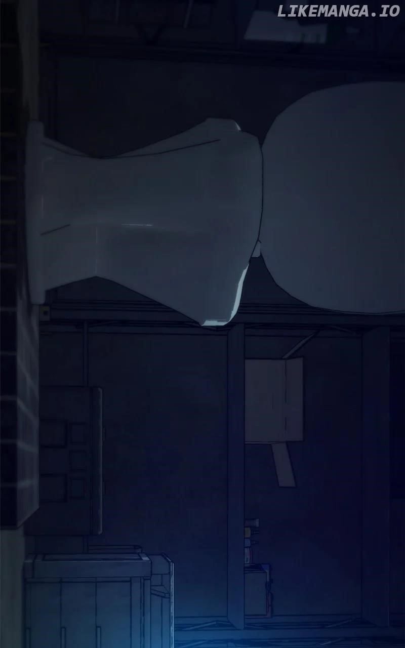 Hiding Out in an Apocalypse - Chapter 45 Page 145