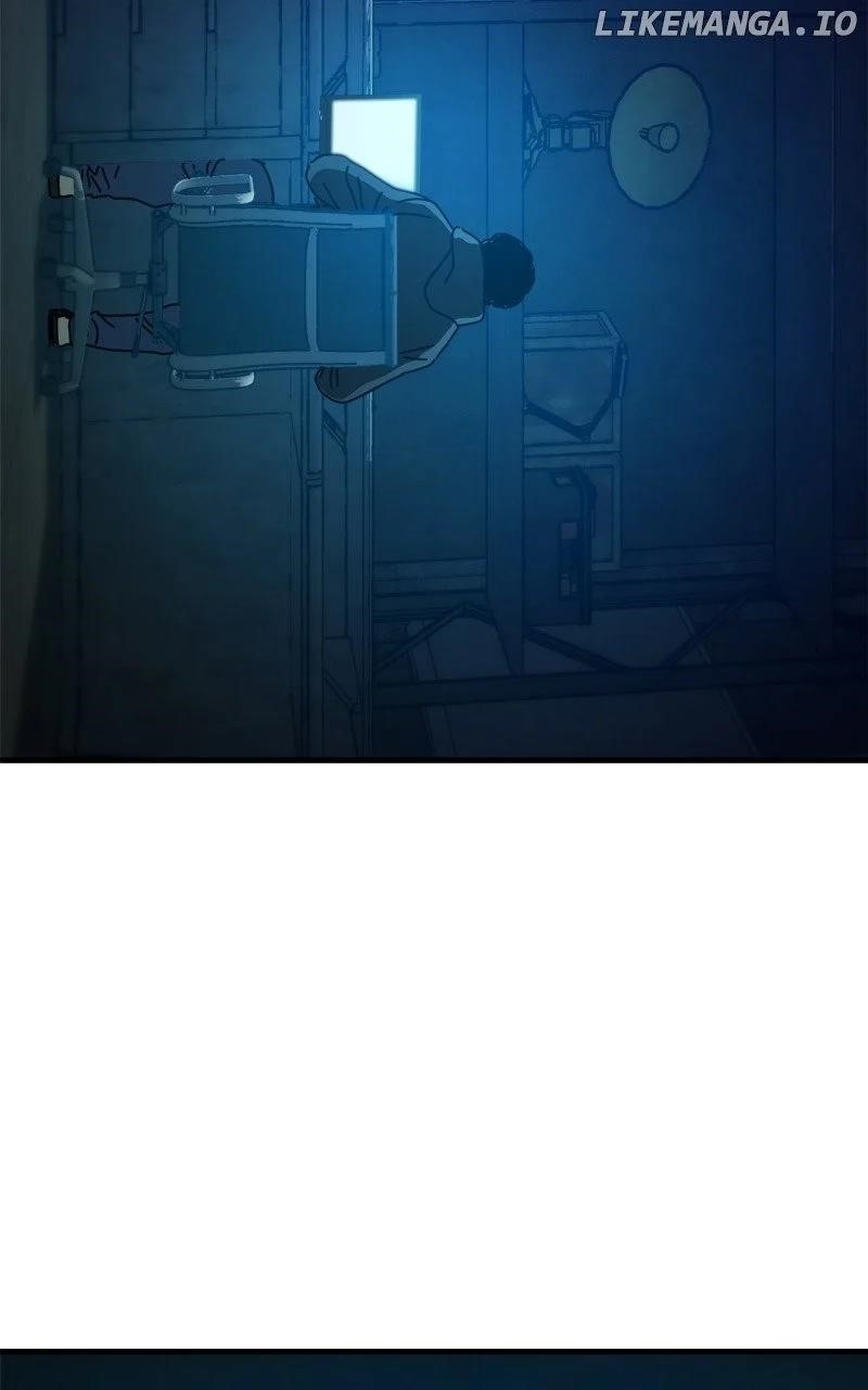 Hiding Out in an Apocalypse - Chapter 45 Page 146