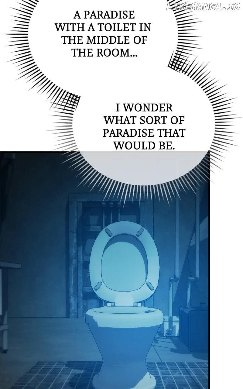 Hiding Out in an Apocalypse - Chapter 45 Page 149