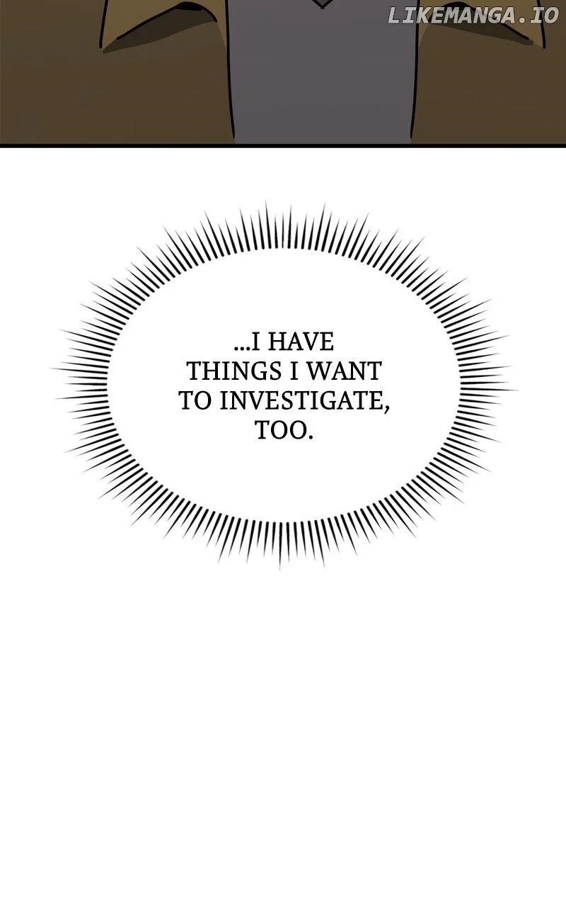 Hiding Out in an Apocalypse - Chapter 45 Page 15