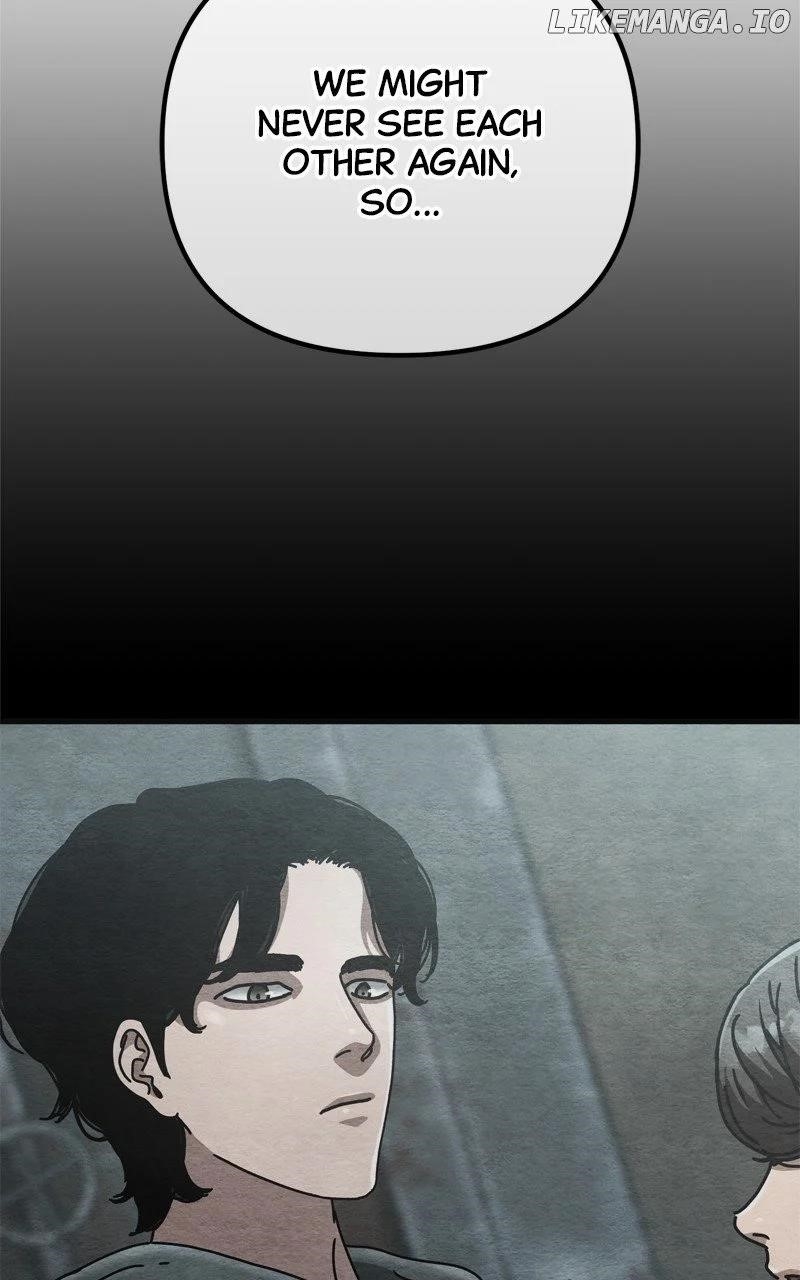 Hiding Out in an Apocalypse - Chapter 45 Page 152