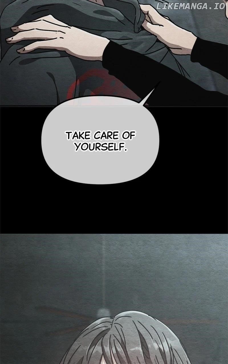 Hiding Out in an Apocalypse - Chapter 45 Page 153