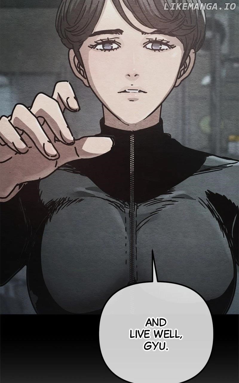 Hiding Out in an Apocalypse - Chapter 45 Page 154