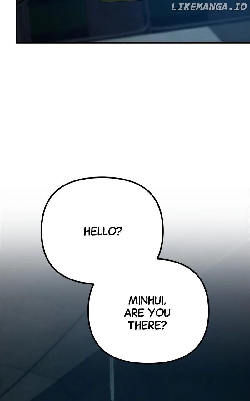 Hiding Out in an Apocalypse - Chapter 45 Page 157