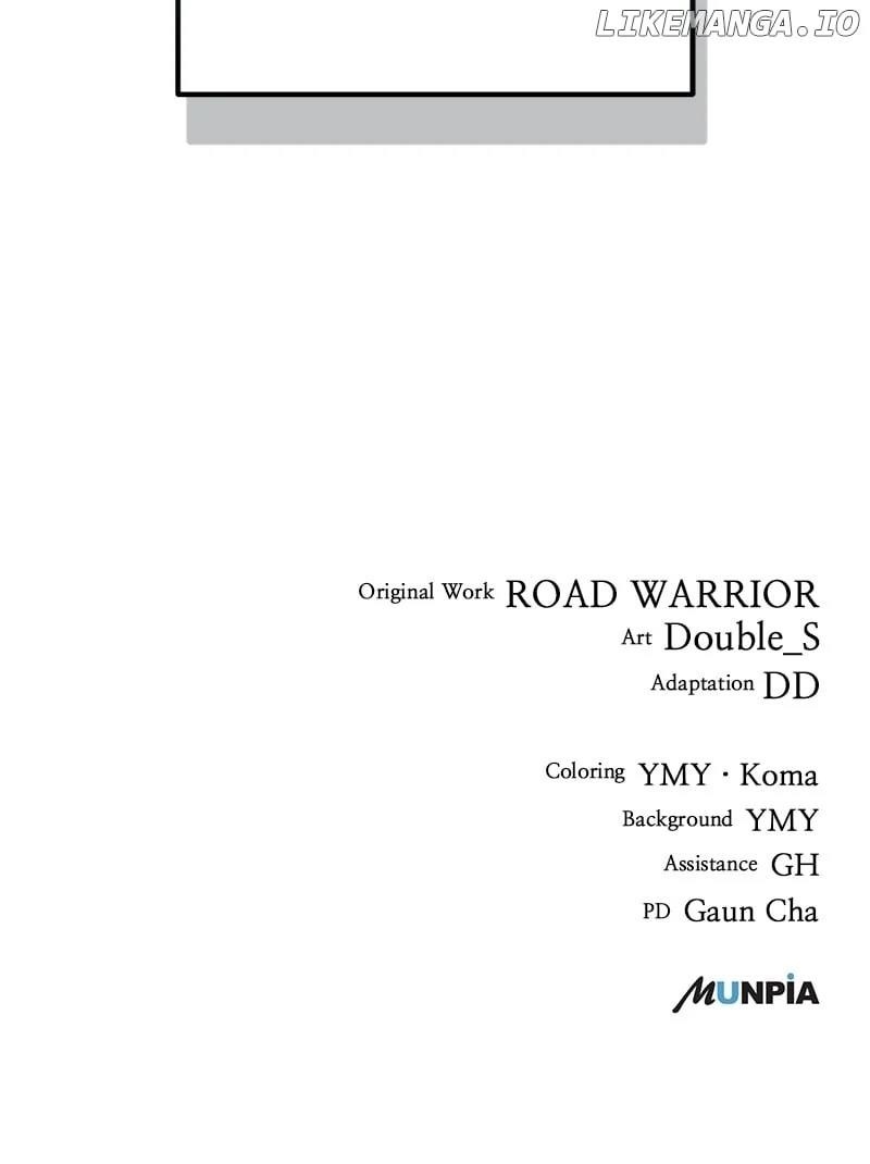 Hiding Out in an Apocalypse - Chapter 45 Page 159