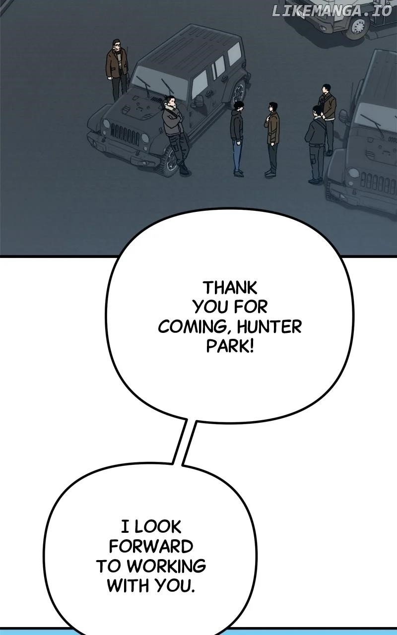 Hiding Out in an Apocalypse - Chapter 45 Page 2