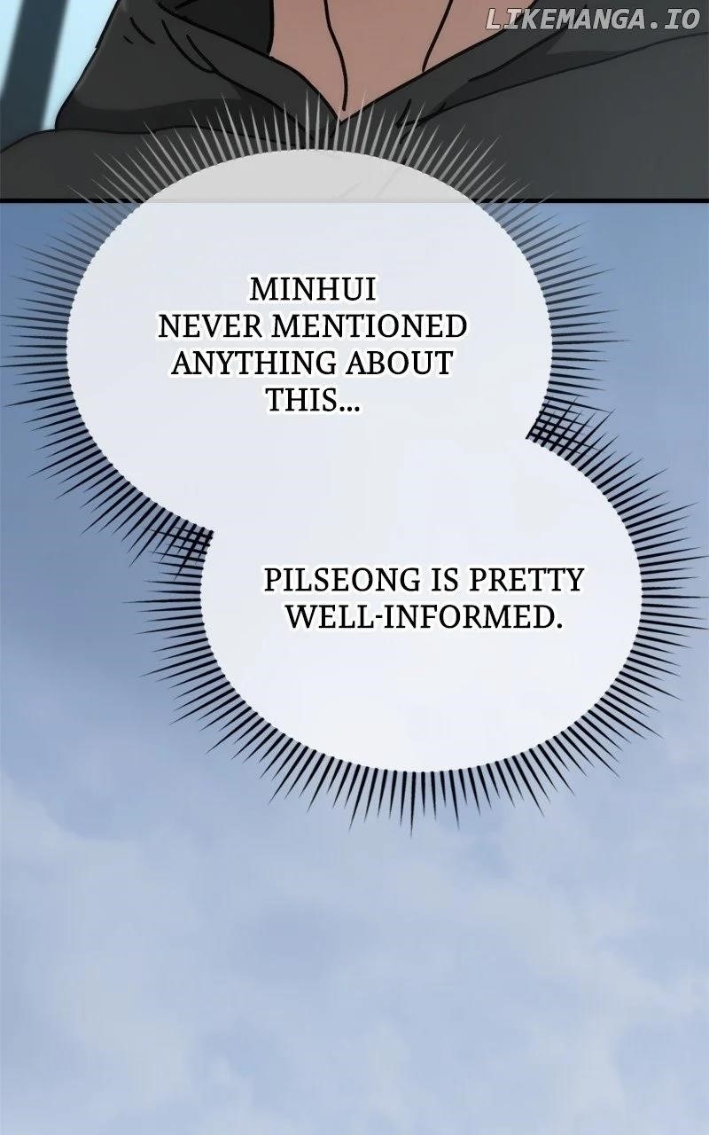 Hiding Out in an Apocalypse - Chapter 45 Page 20