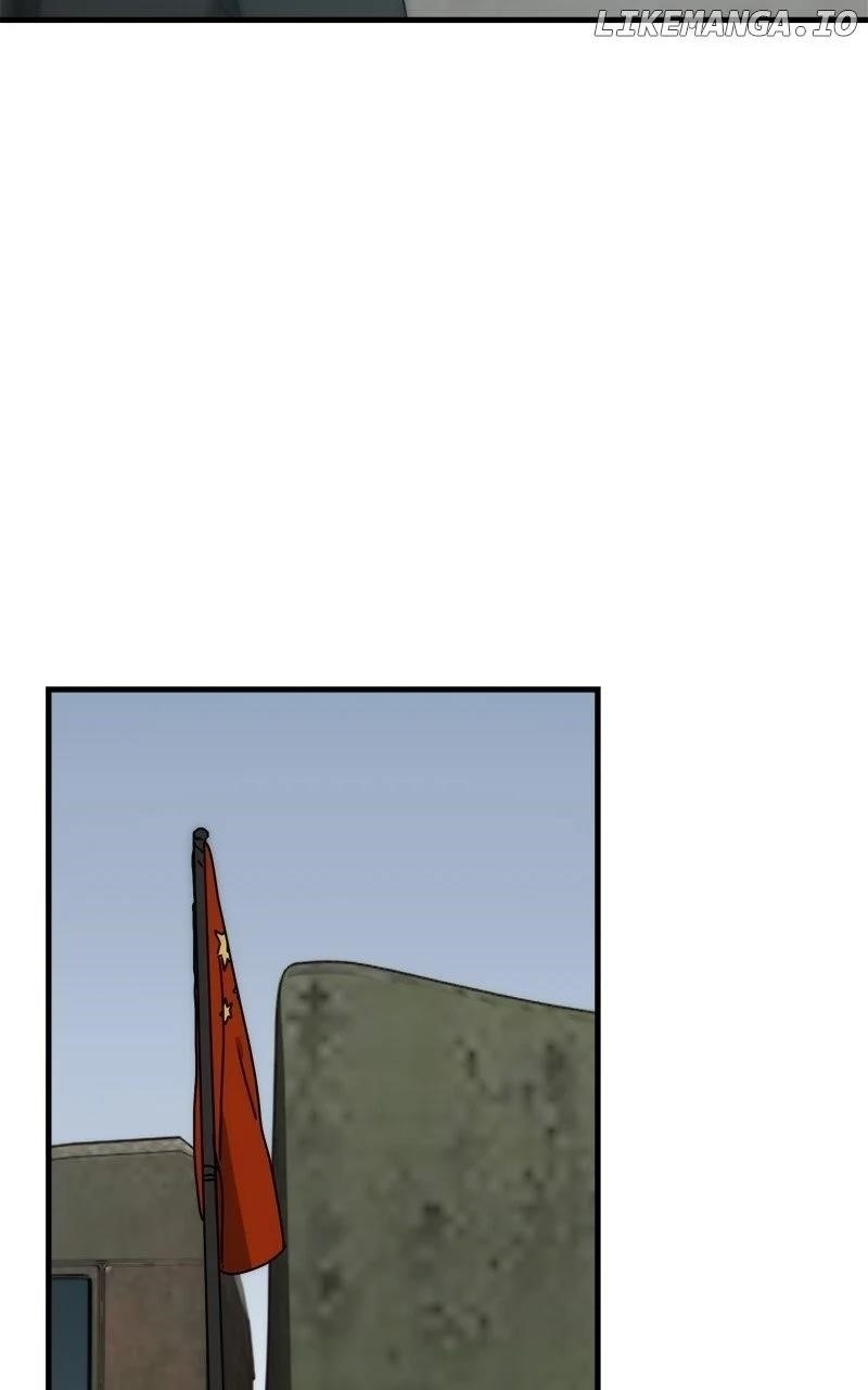 Hiding Out in an Apocalypse - Chapter 45 Page 22