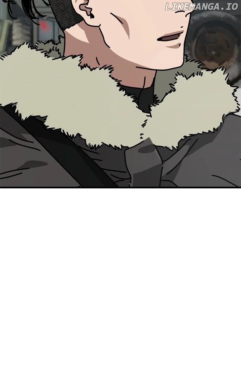 Hiding Out in an Apocalypse - Chapter 45 Page 30