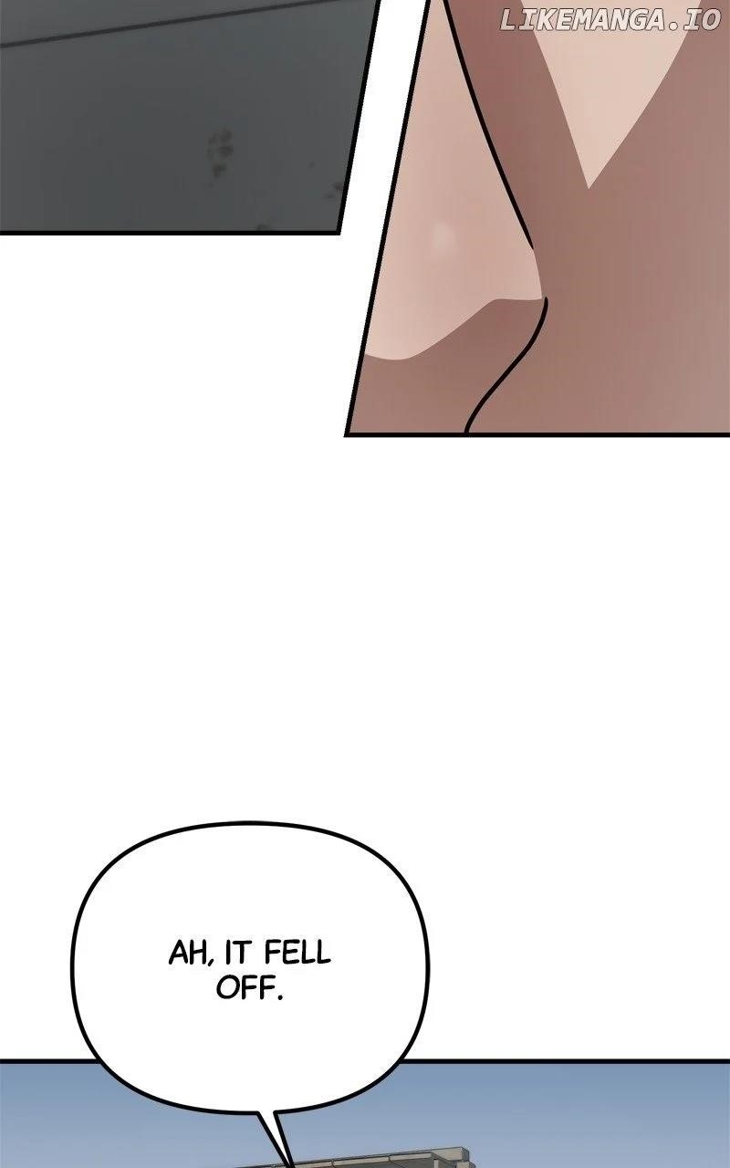 Hiding Out in an Apocalypse - Chapter 45 Page 35