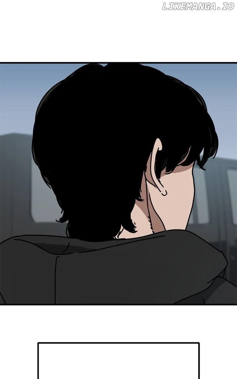 Hiding Out in an Apocalypse - Chapter 45 Page 37