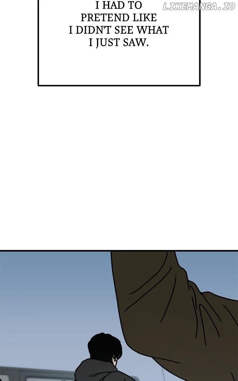 Hiding Out in an Apocalypse - Chapter 45 Page 38