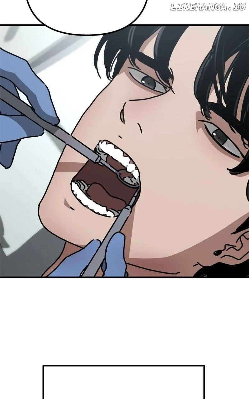 Hiding Out in an Apocalypse - Chapter 45 Page 45