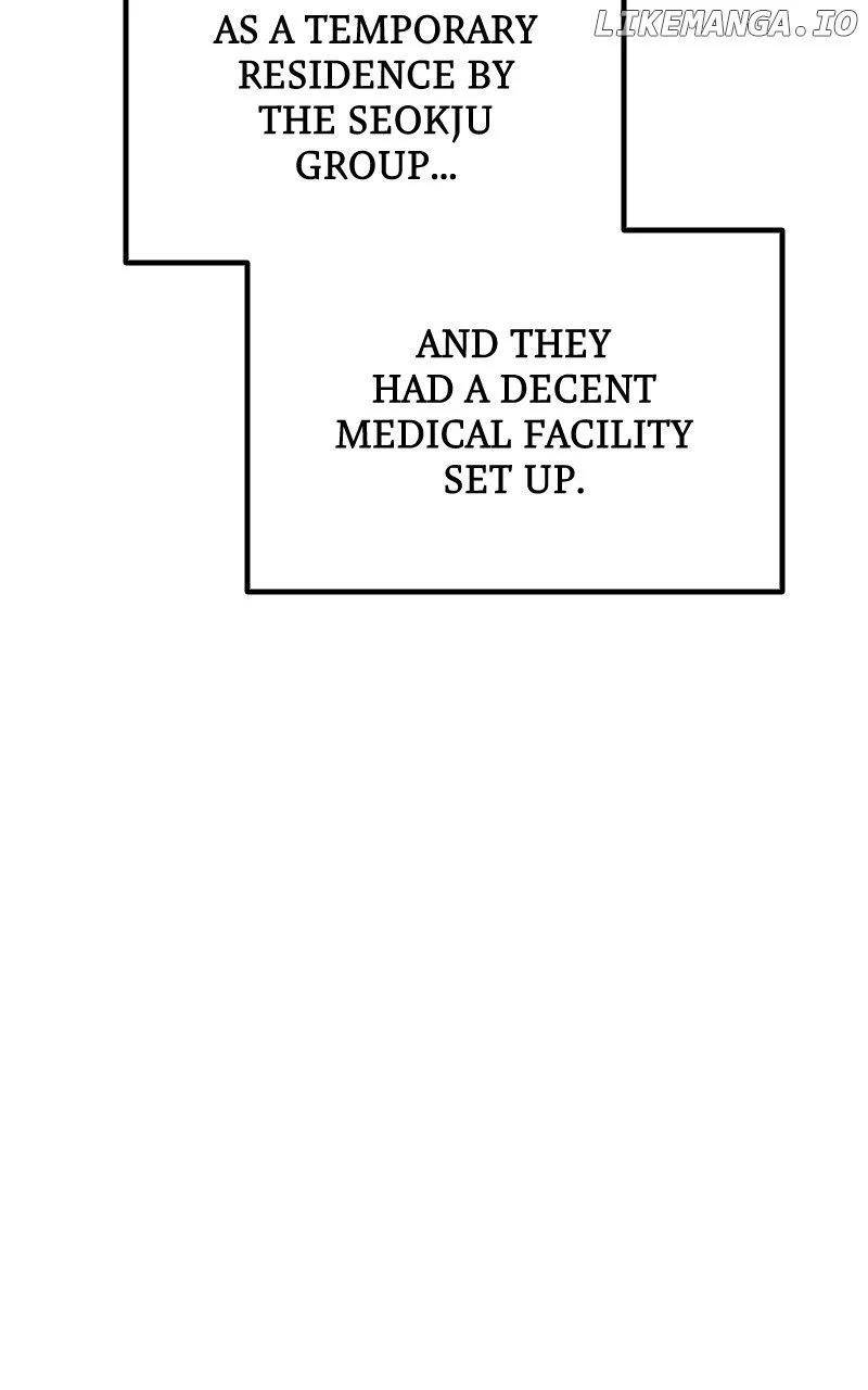 Hiding Out in an Apocalypse - Chapter 45 Page 47