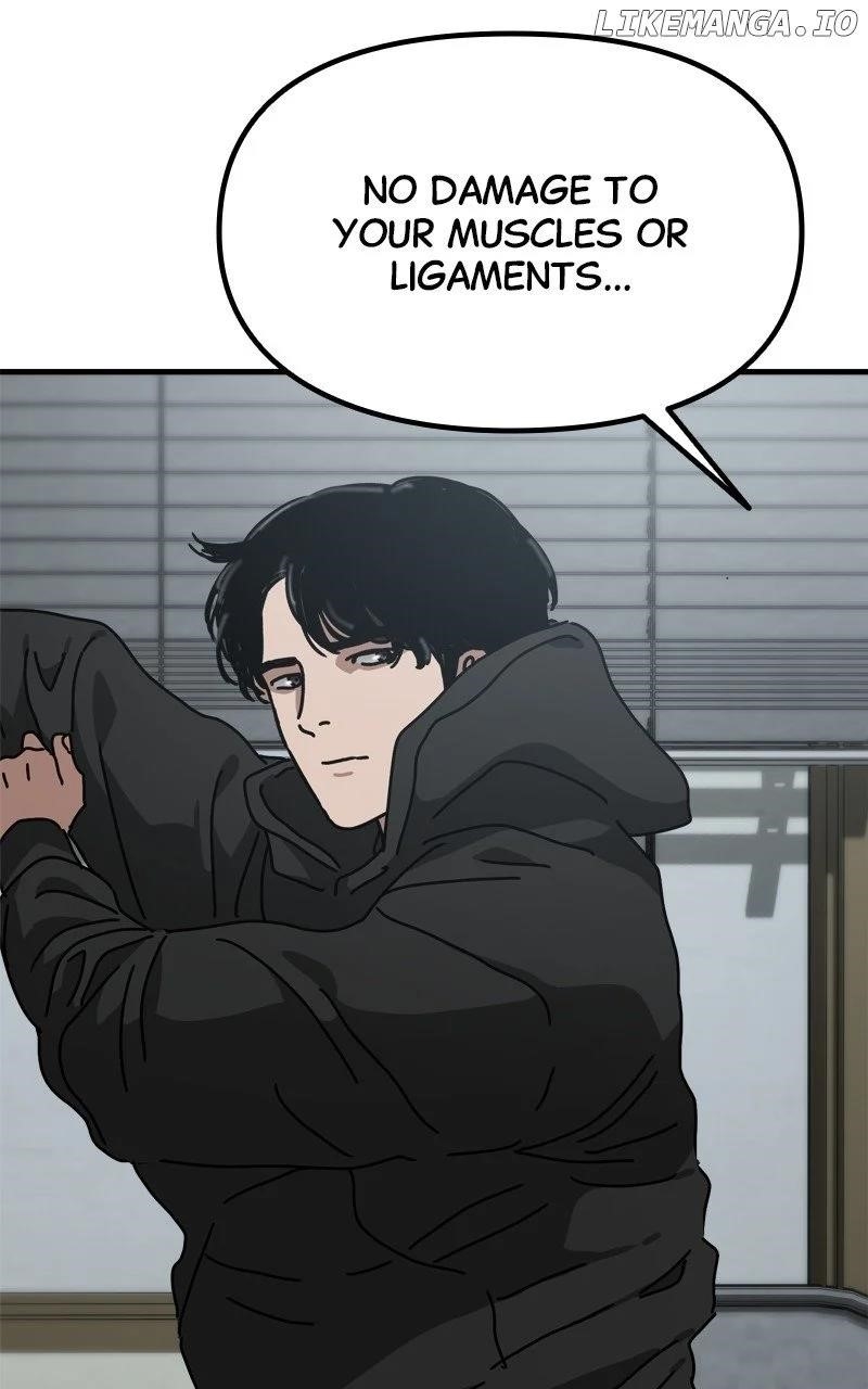 Hiding Out in an Apocalypse - Chapter 45 Page 48