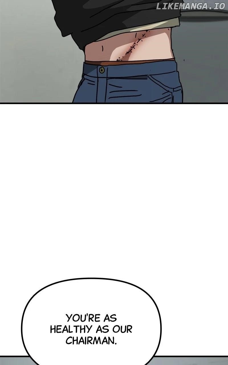 Hiding Out in an Apocalypse - Chapter 45 Page 49