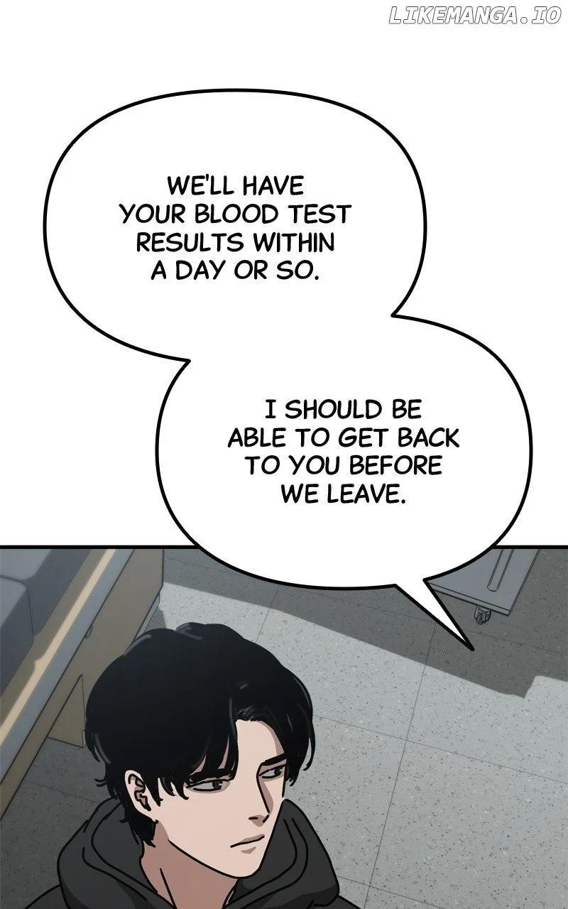 Hiding Out in an Apocalypse - Chapter 45 Page 52