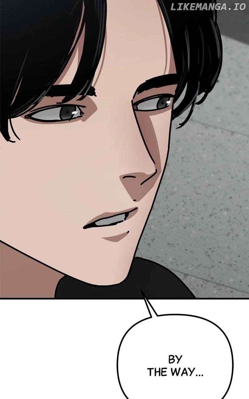 Hiding Out in an Apocalypse - Chapter 45 Page 54