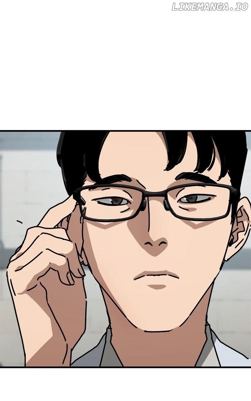 Hiding Out in an Apocalypse - Chapter 45 Page 57