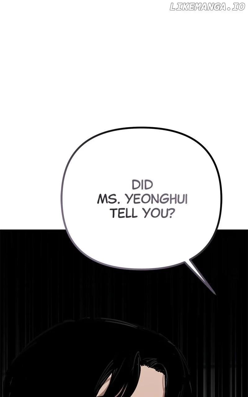 Hiding Out in an Apocalypse - Chapter 45 Page 58