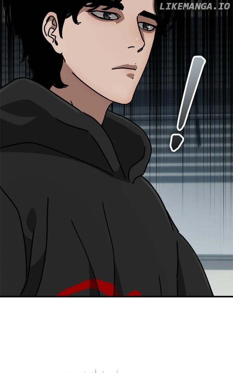 Hiding Out in an Apocalypse - Chapter 45 Page 59