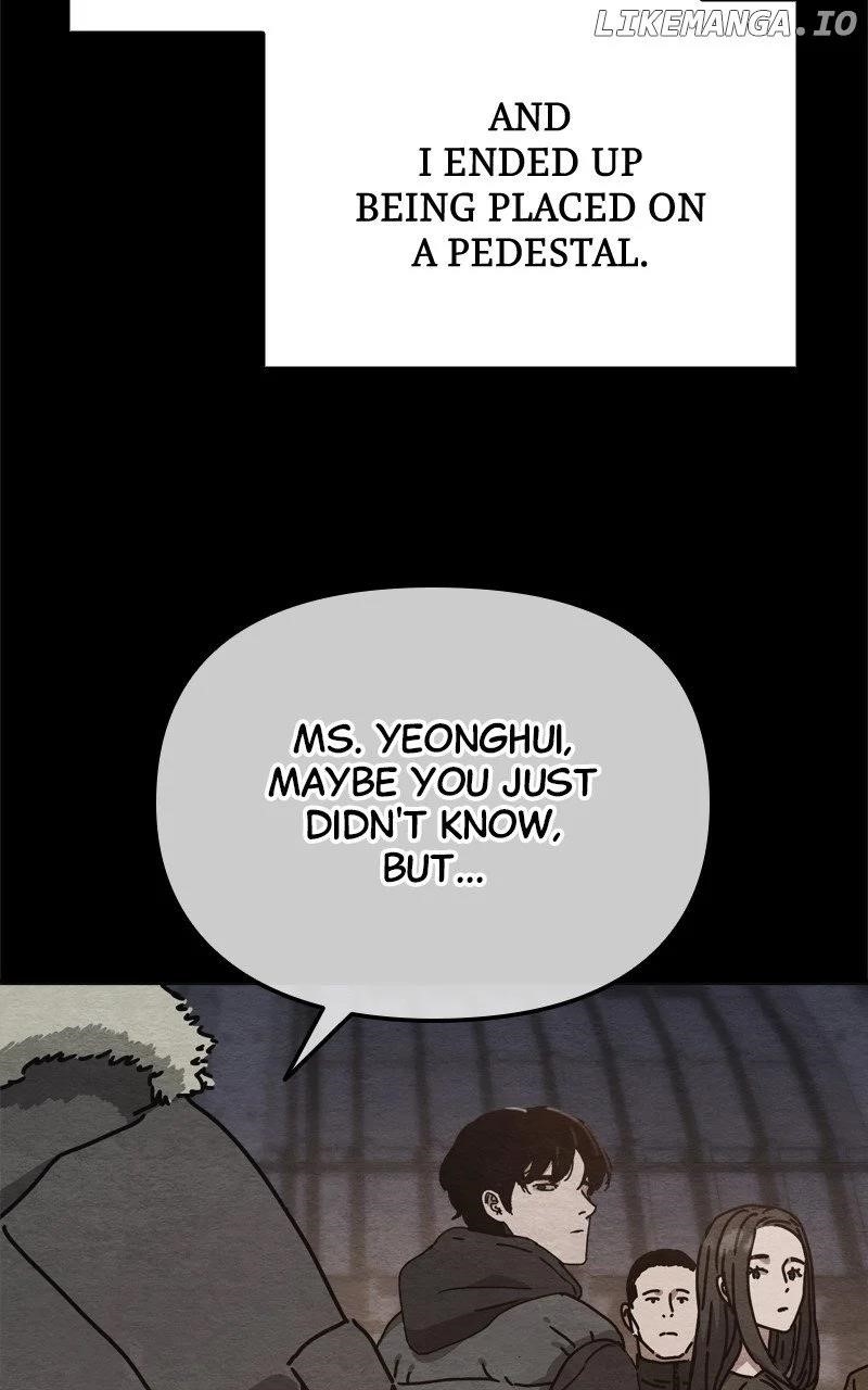 Hiding Out in an Apocalypse - Chapter 45 Page 6